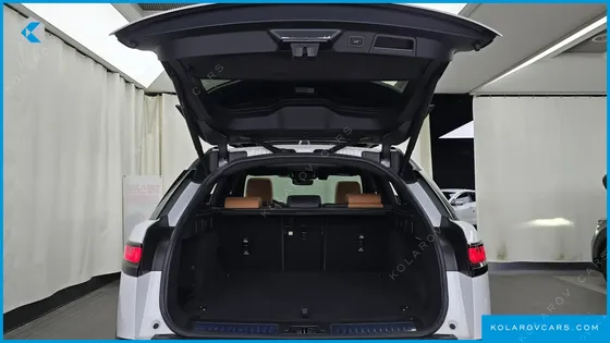 LAND ROVER RANGE ROVER VELAR 3.0 P400 R-DYNAMIC HSE