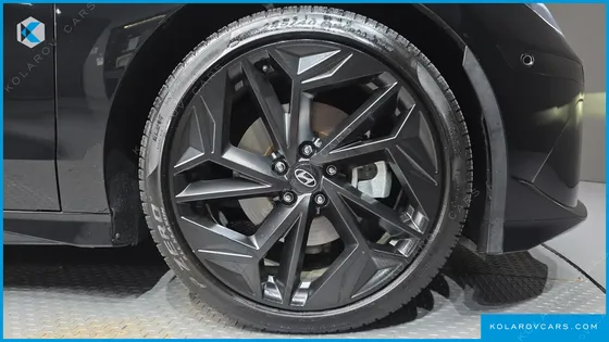 HYUNDAI IONIQ 6 LONG RANGE AWD