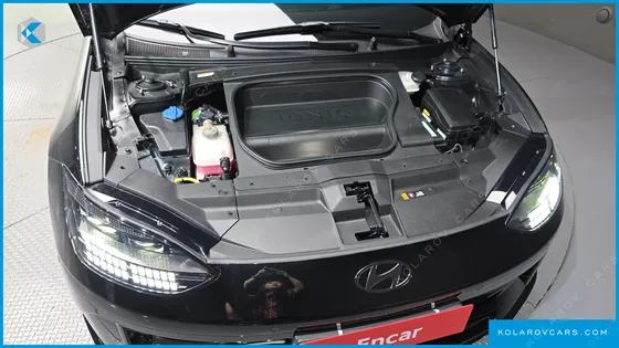HYUNDAI IONIQ 6 LONG RANGE AWD