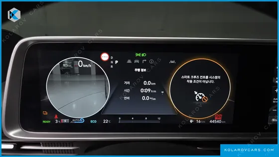 HYUNDAI IONIQ 6 LONG RANGE AWD