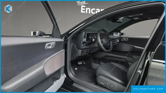 HYUNDAI IONIQ 6 LONG RANGE AWD
