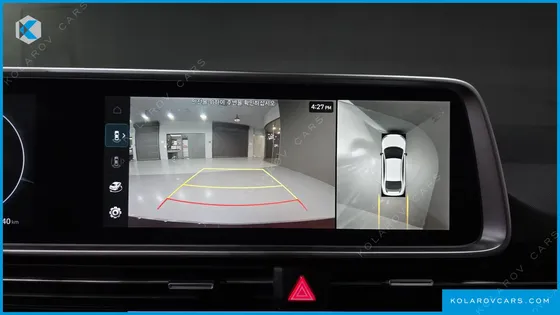 HYUNDAI IONIQ 6 LONG RANGE AWD