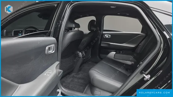 HYUNDAI IONIQ 6 LONG RANGE AWD