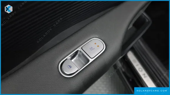 HYUNDAI IONIQ 6 LONG RANGE AWD