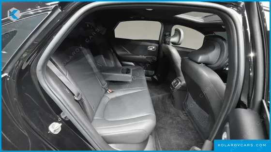 HYUNDAI IONIQ 6 LONG RANGE AWD