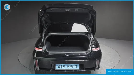 HYUNDAI IONIQ 6 LONG RANGE AWD