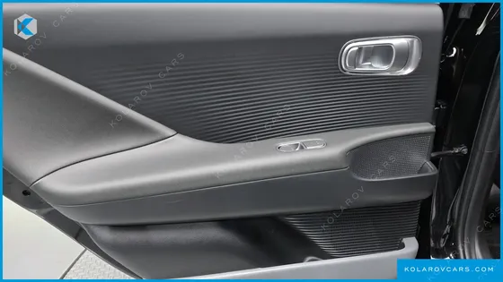 HYUNDAI IONIQ 6 LONG RANGE AWD