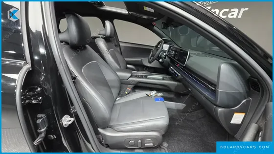 HYUNDAI IONIQ 6 LONG RANGE AWD