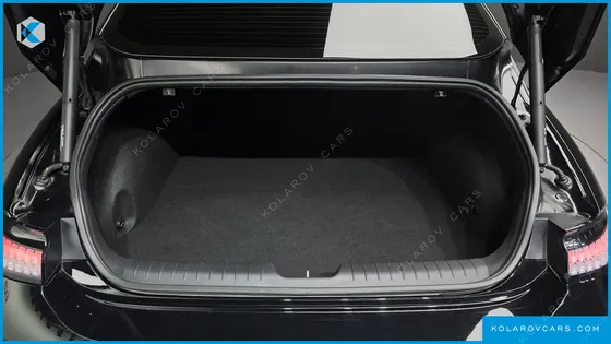 HYUNDAI IONIQ 6 LONG RANGE AWD