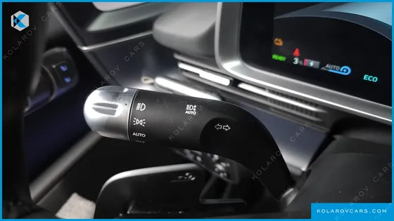 HYUNDAI IONIQ 6 LONG RANGE AWD