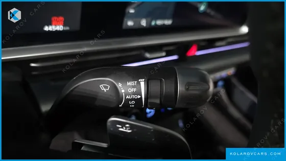 HYUNDAI IONIQ 6 LONG RANGE AWD