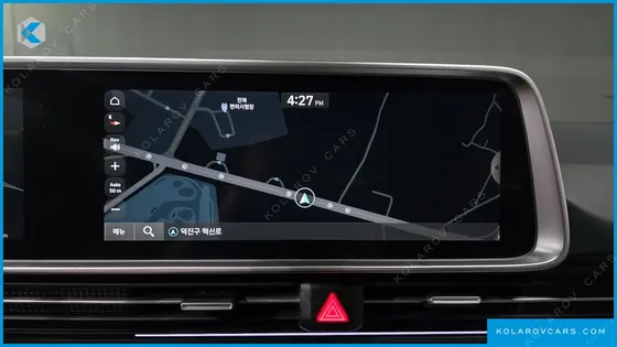 HYUNDAI IONIQ 6 LONG RANGE AWD