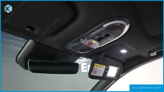 HYUNDAI IONIQ 6 LONG RANGE AWD