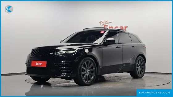 LAND ROVER RANGE ROVER VELAR 3.0 D300 R-DYNAMIC HSE