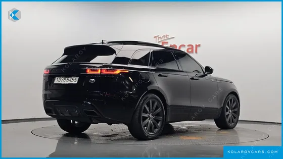 LAND ROVER RANGE ROVER VELAR 3.0 D300 R-DYNAMIC HSE