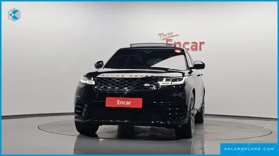 LAND ROVER RANGE ROVER VELAR 3.0 D300 R-DYNAMIC HSE