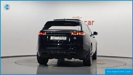 LAND ROVER RANGE ROVER VELAR 3.0 D300 R-DYNAMIC HSE