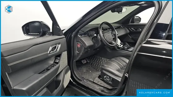 LAND ROVER RANGE ROVER VELAR 3.0 D300 R-DYNAMIC HSE