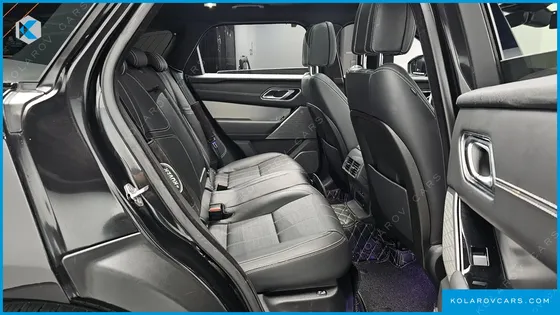 LAND ROVER RANGE ROVER VELAR 3.0 D300 R-DYNAMIC HSE