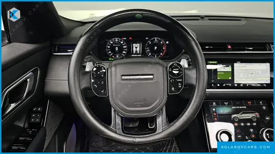 LAND ROVER RANGE ROVER VELAR 3.0 D300 R-DYNAMIC HSE