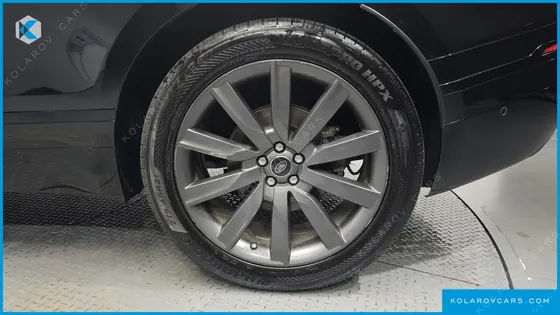 LAND ROVER RANGE ROVER VELAR 3.0 D300 R-DYNAMIC HSE