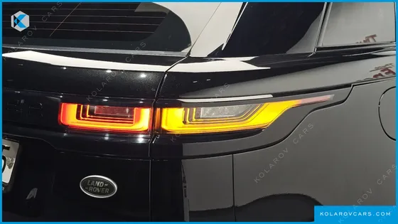 LAND ROVER RANGE ROVER VELAR 3.0 D300 R-DYNAMIC HSE