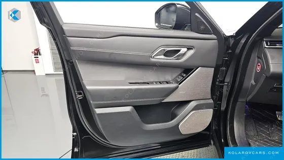 LAND ROVER RANGE ROVER VELAR 3.0 D300 R-DYNAMIC HSE