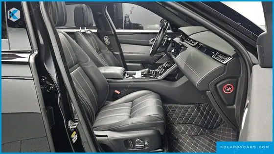 LAND ROVER RANGE ROVER VELAR 3.0 D300 R-DYNAMIC HSE