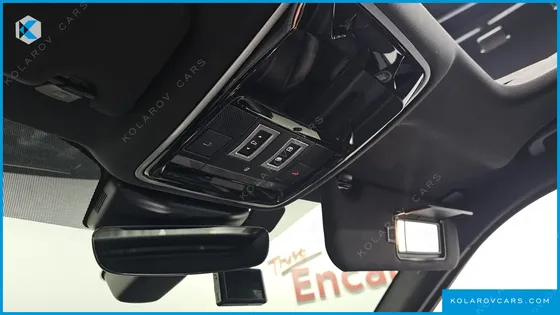 LAND ROVER RANGE ROVER VELAR 3.0 D300 R-DYNAMIC HSE