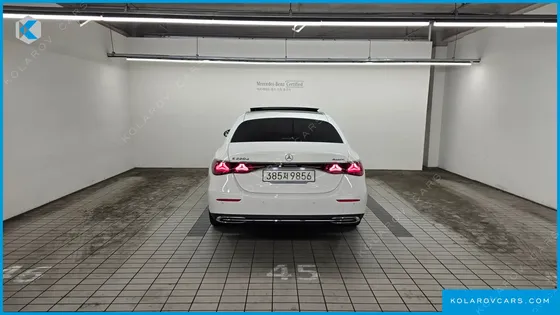 MERCEDES E-CLASS E220D 4MATIC EXCLUSIVE