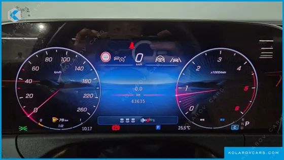 MERCEDES E-CLASS E220D 4MATIC EXCLUSIVE