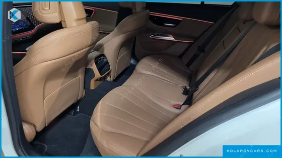 MERCEDES E-CLASS E220D 4MATIC EXCLUSIVE