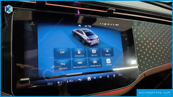 MERCEDES E-CLASS E220D 4MATIC EXCLUSIVE