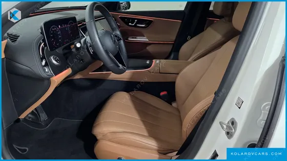 MERCEDES E-CLASS E220D 4MATIC EXCLUSIVE
