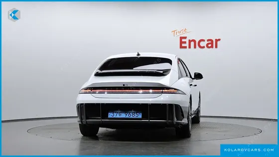 HYUNDAI IONIQ 6 LONG RANGE