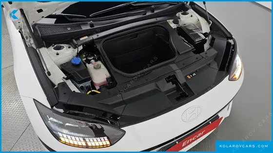 HYUNDAI IONIQ 6 LONG RANGE