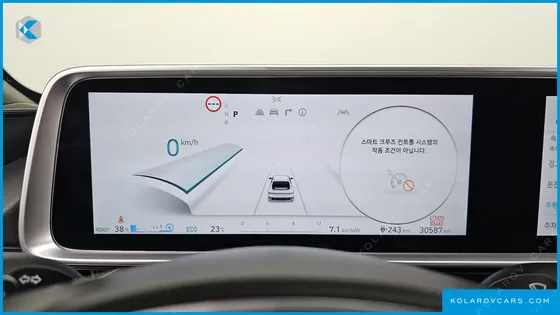 HYUNDAI IONIQ 6 LONG RANGE