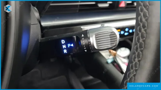 HYUNDAI IONIQ 6 LONG RANGE