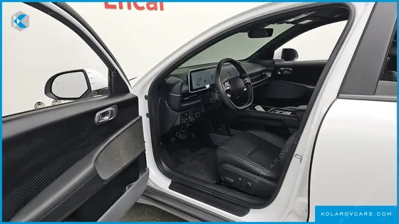 HYUNDAI IONIQ 6 LONG RANGE