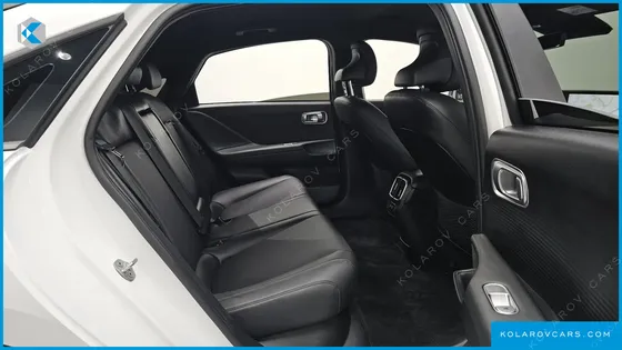 HYUNDAI IONIQ 6 LONG RANGE