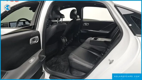 HYUNDAI IONIQ 6 LONG RANGE
