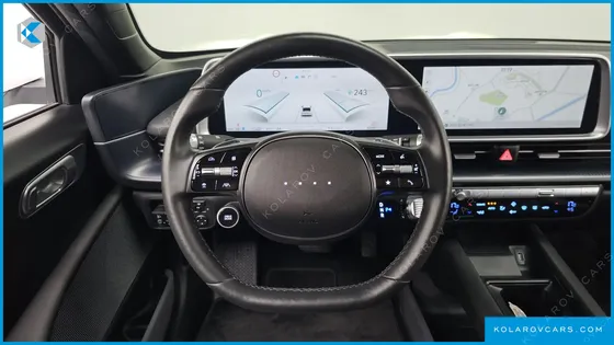 HYUNDAI IONIQ 6 LONG RANGE