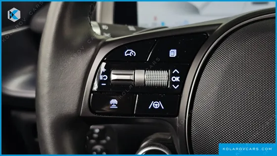 HYUNDAI IONIQ 6 LONG RANGE