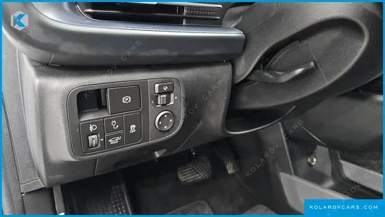 HYUNDAI IONIQ 6 LONG RANGE