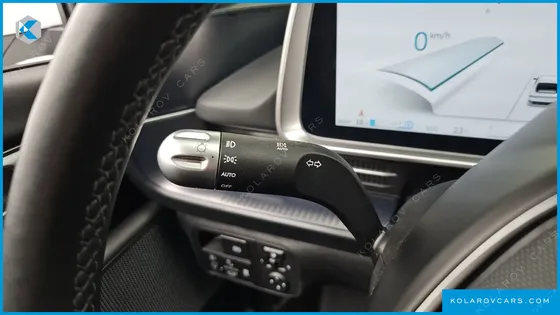 HYUNDAI IONIQ 6 LONG RANGE