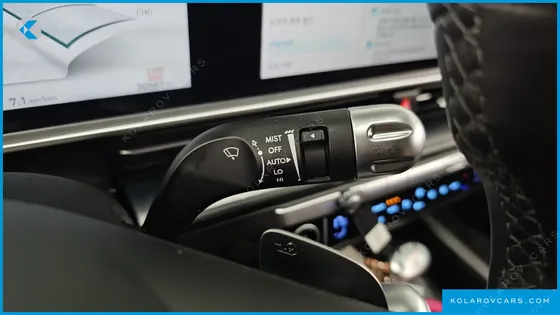 HYUNDAI IONIQ 6 LONG RANGE
