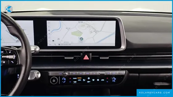 HYUNDAI IONIQ 6 LONG RANGE