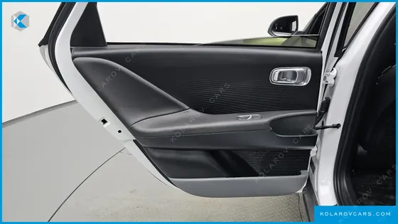 HYUNDAI IONIQ 6 LONG RANGE