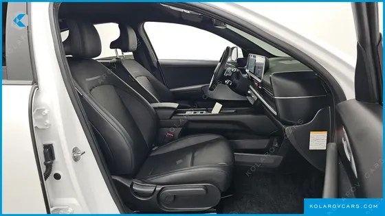 HYUNDAI IONIQ 6 LONG RANGE