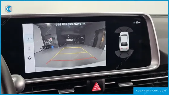 HYUNDAI IONIQ 6 LONG RANGE